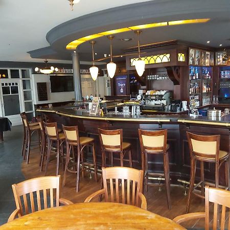 De Harmonie Hotel Linne Esterno foto
