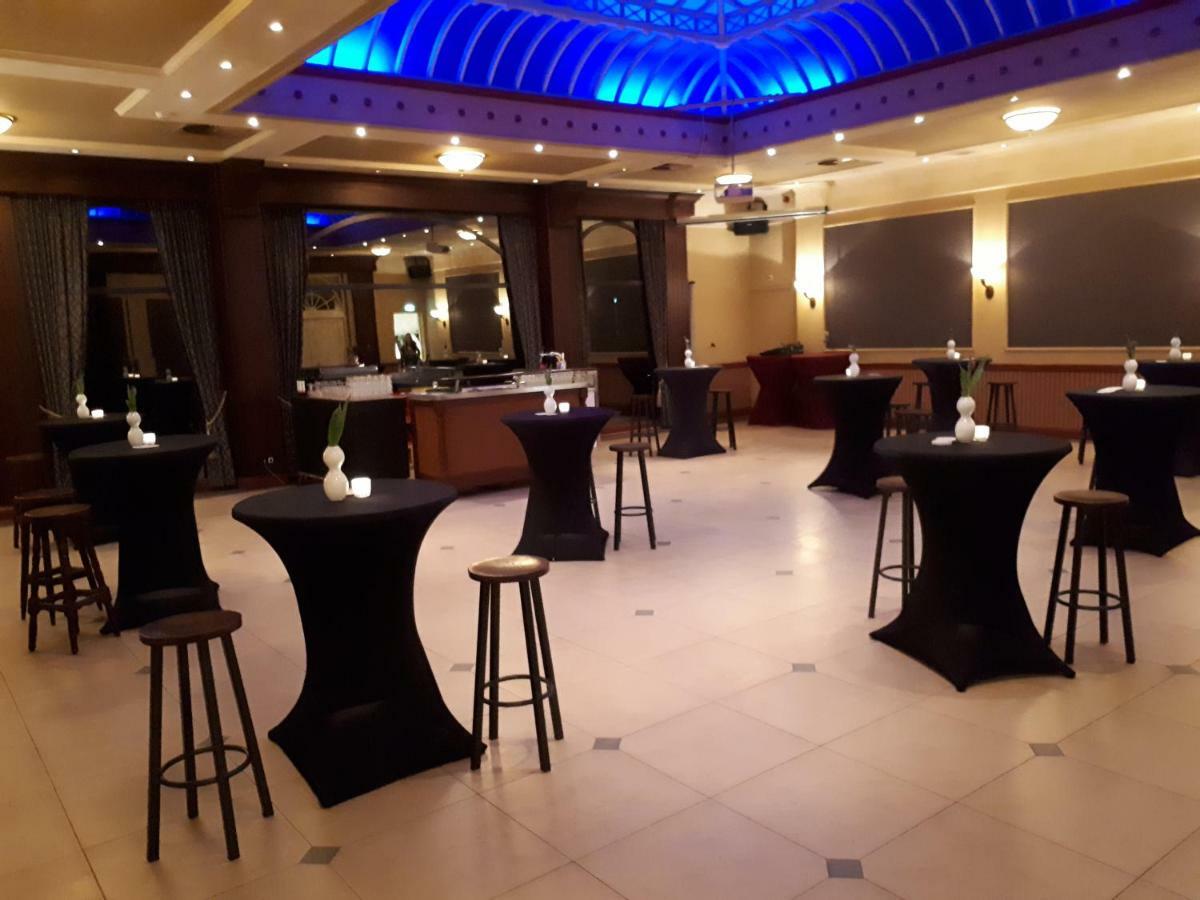 De Harmonie Hotel Linne Esterno foto