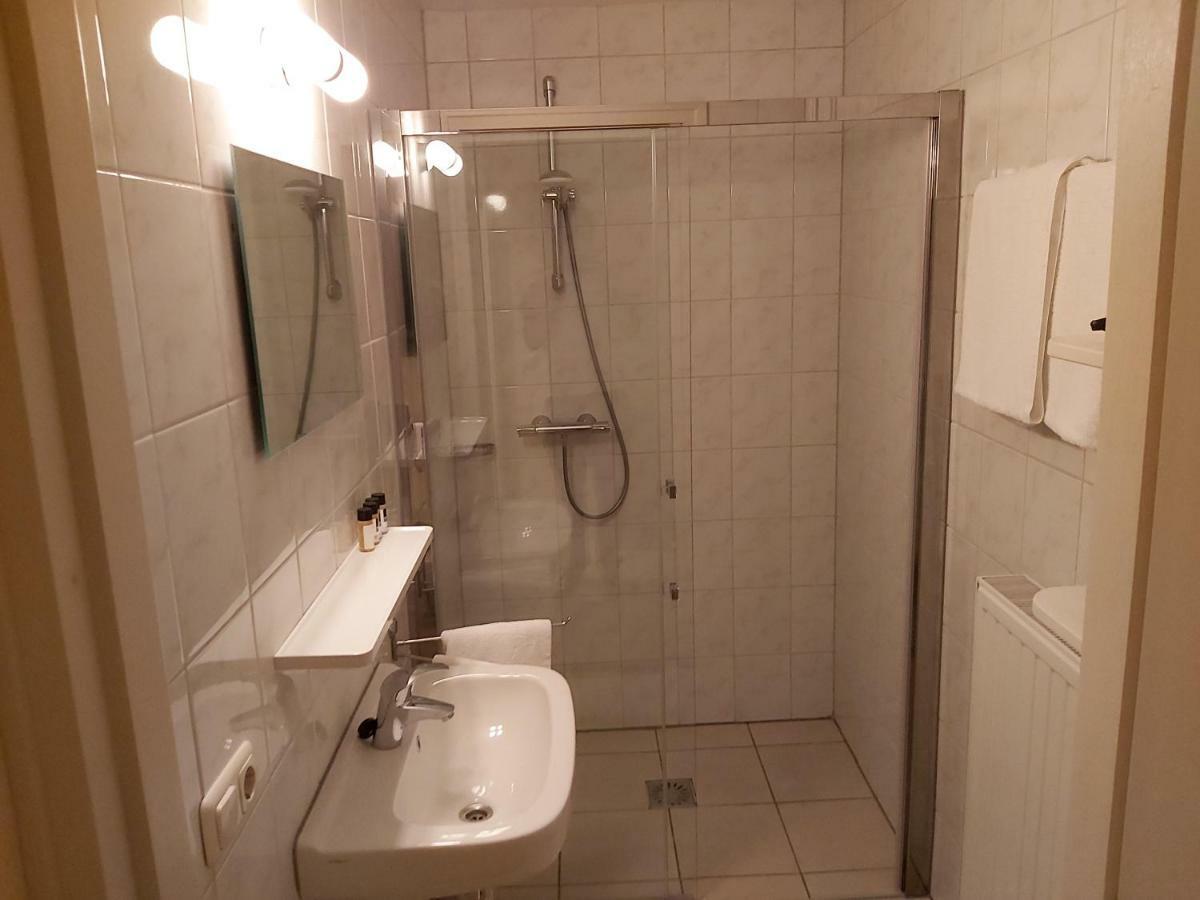 De Harmonie Hotel Linne Esterno foto