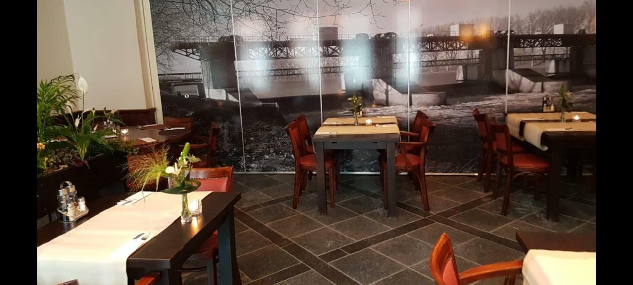 De Harmonie Hotel Linne Esterno foto